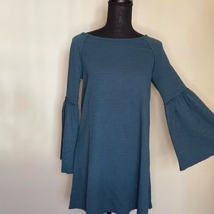 Abercrombie & Fitch ribbed dress